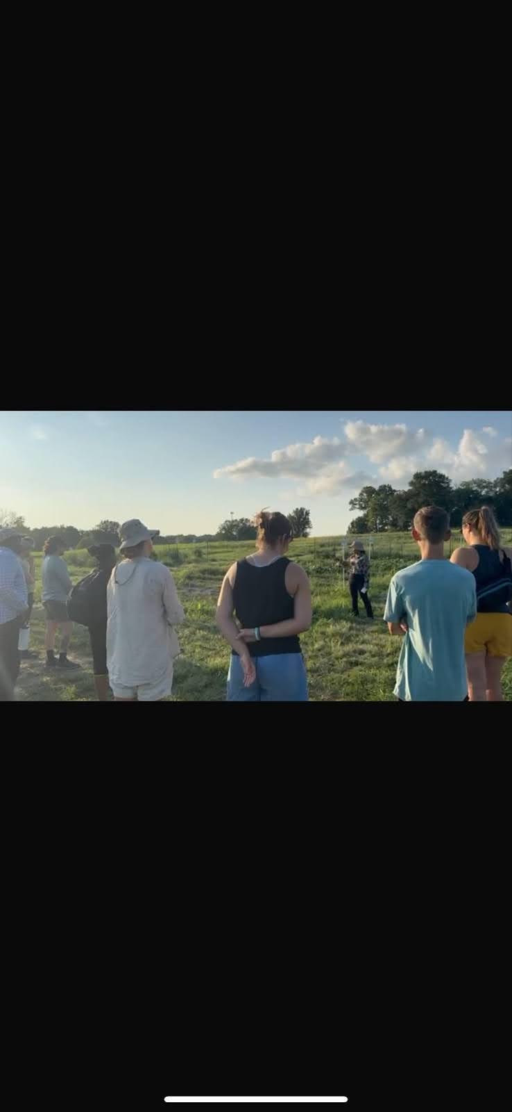 Farmer Field Day 1