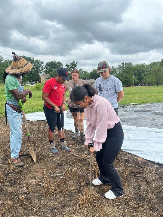 Soil Health Outreach Program 1